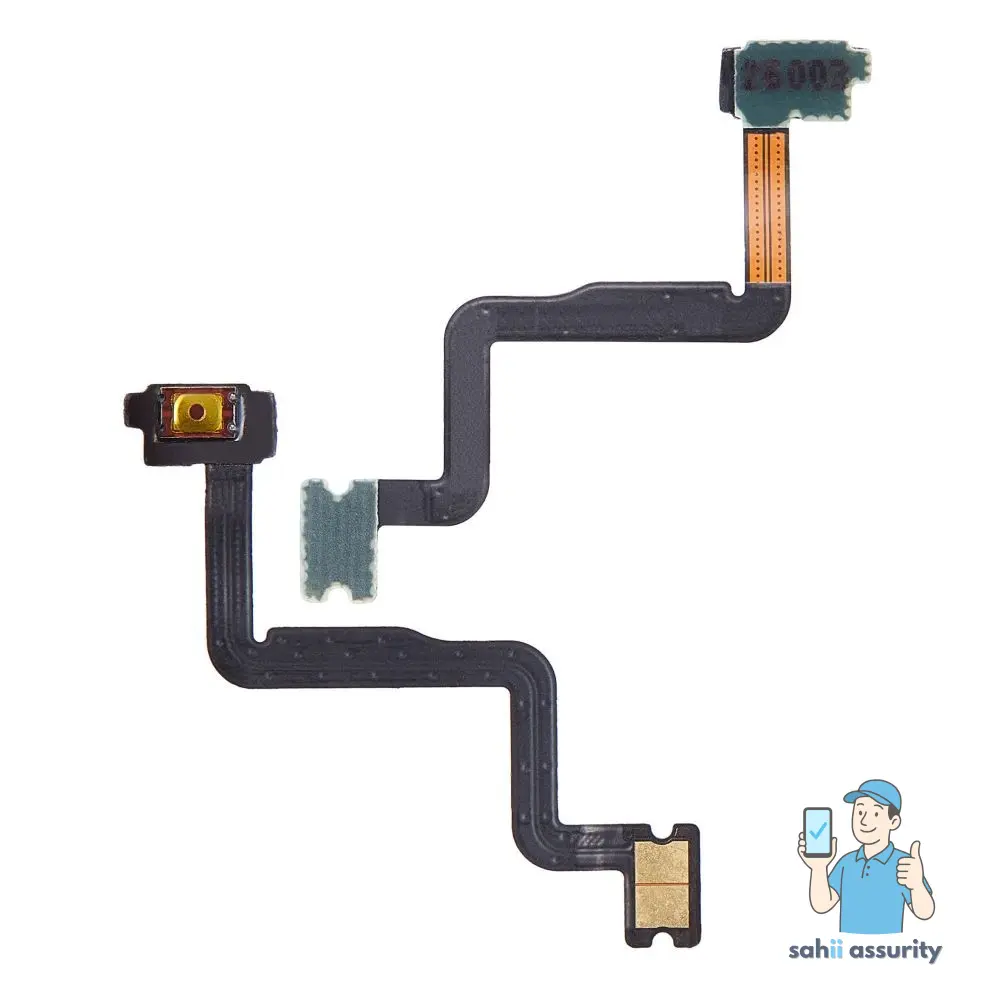 Power Button Flex Cable for OnePlus Nord